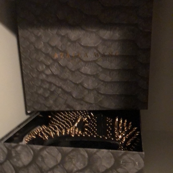 COPY - Gold studded healed boots feeling bold..these are for you. - Picture 7 of 9